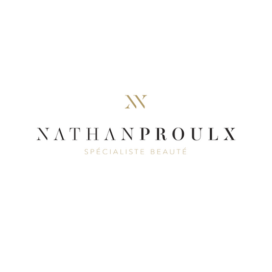 Maquillage signé Nathan Proulx