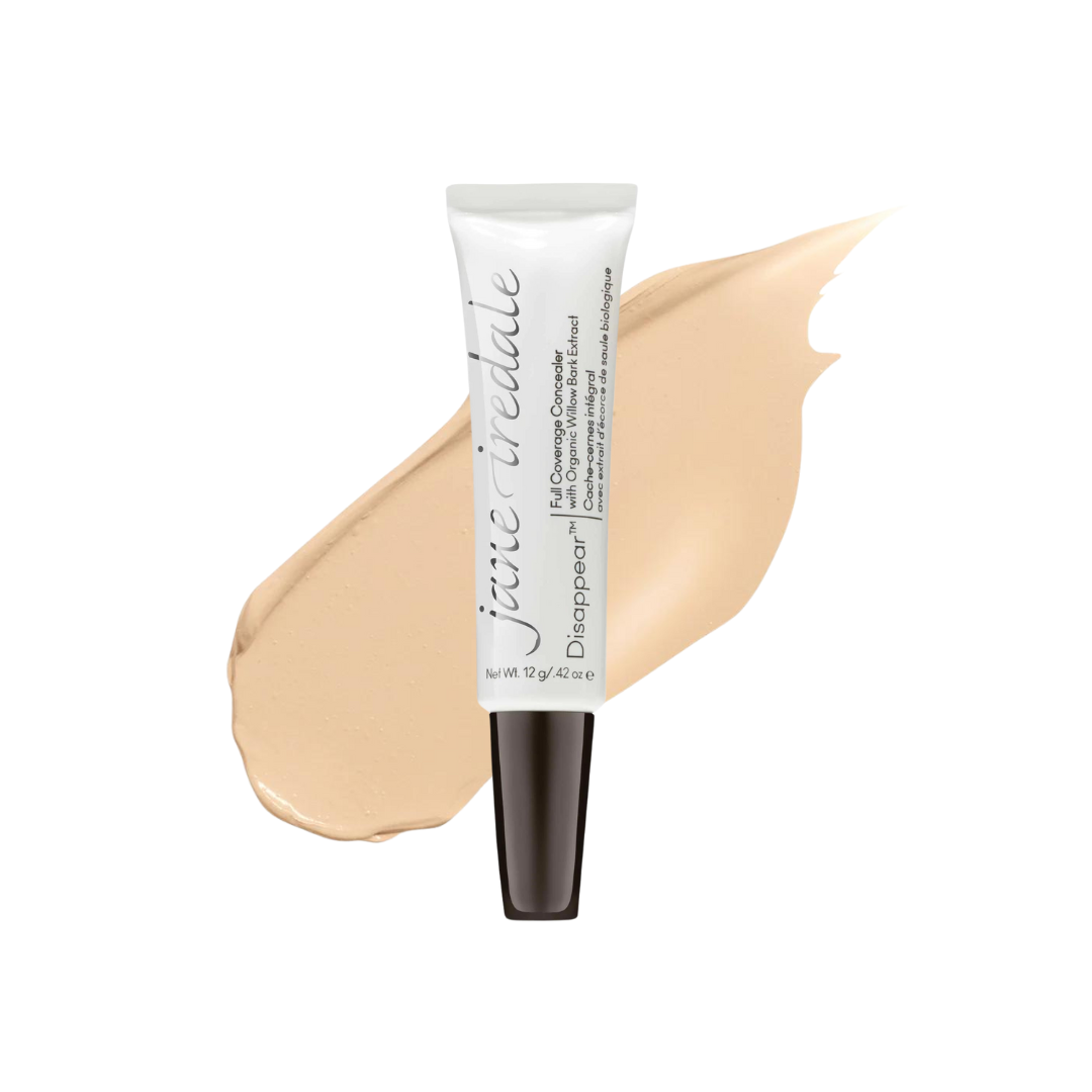 Correcteur Disappear Full Coverage - Jane Iredale