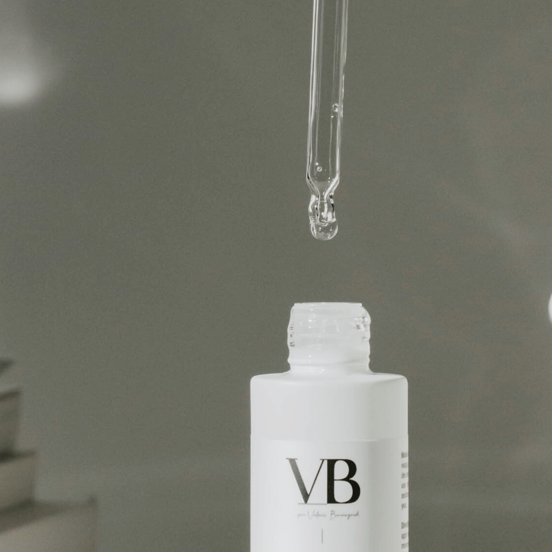 Les bienfaits de l'acide hyaluronique sur votre peau!