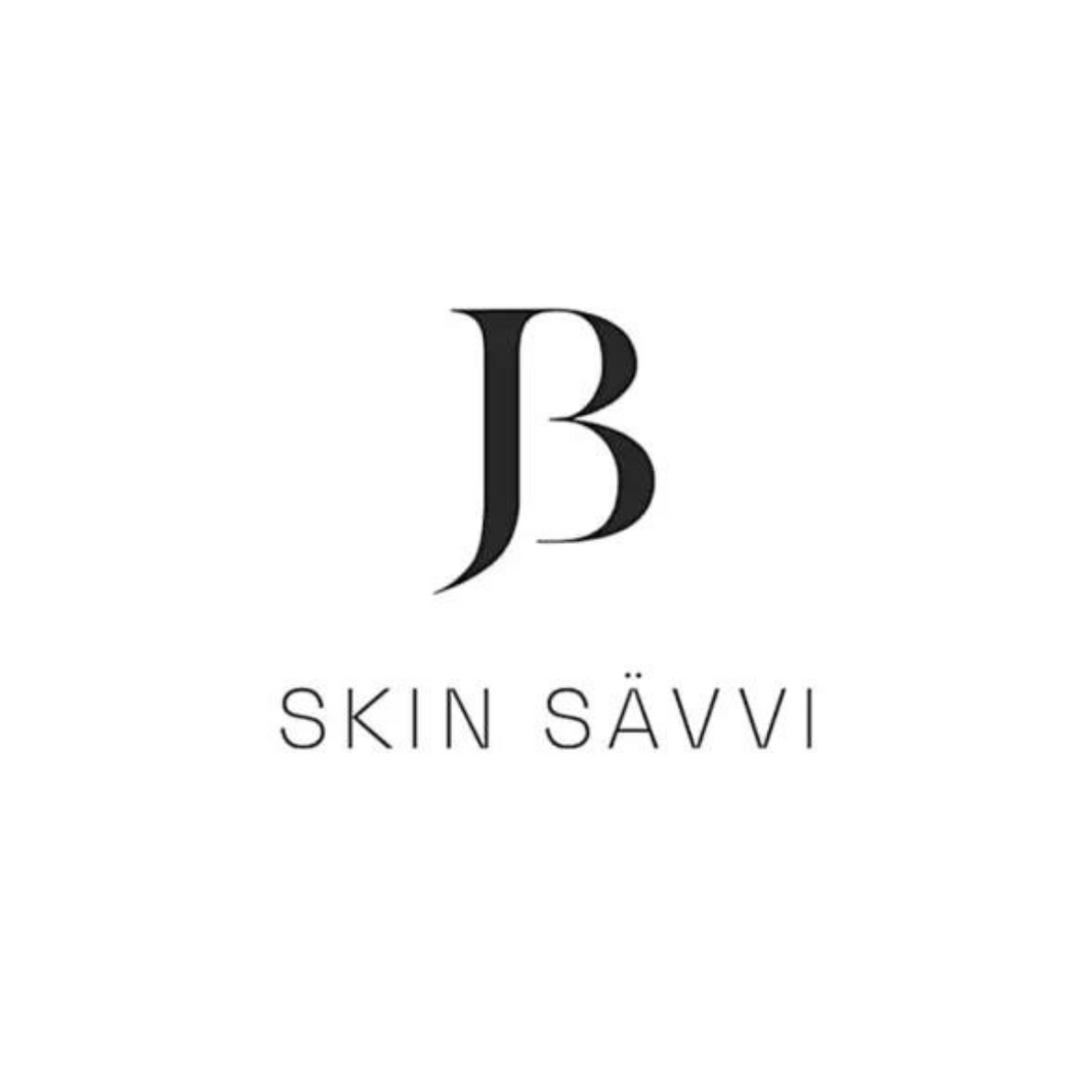 JB SKIN SÄVVI