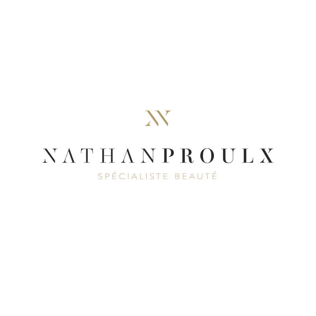 Maquillage signé Nathan Proulx