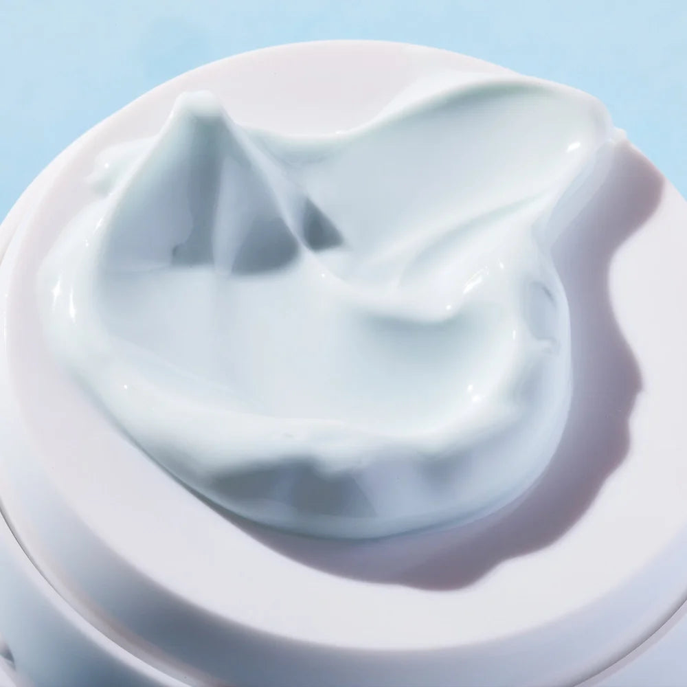 Crème d'eau solaire rafraîchissante FPS 50 - COOLA