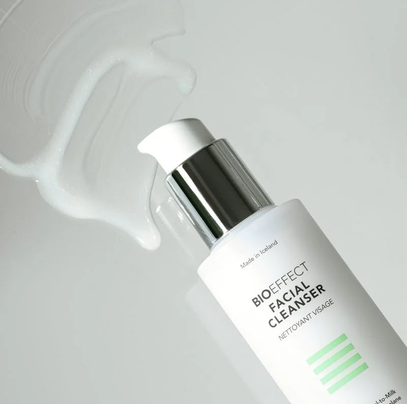Nettoyant Visage - Bioeffect