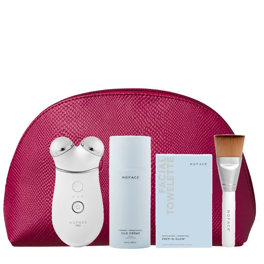 Nūface TRINITY+ PRO ÉDITION LIMITÉE