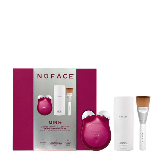 Nūface MINI+ ÉDITION LIMITÉE