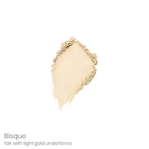 Amazing Base Poudre Minérale Pinceau Rechargeable FPS 20/15 - Jane Iredale