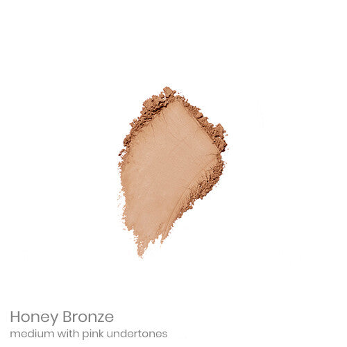 Amazing Base Poudre Minérale Pinceau Rechargeable FPS 20/15 - Jane Iredale