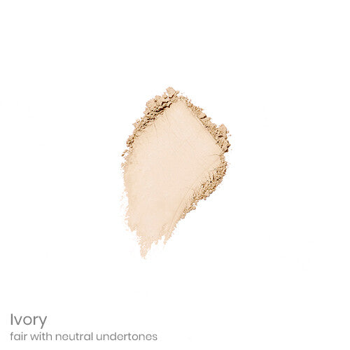 Amazing Base Poudre Minérale Pinceau Rechargeable FPS 20/15 - Jane Iredale