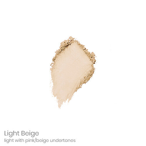 Amazing Base Poudre Minérale Pinceau Rechargeable FPS 20/15 - Jane Iredale