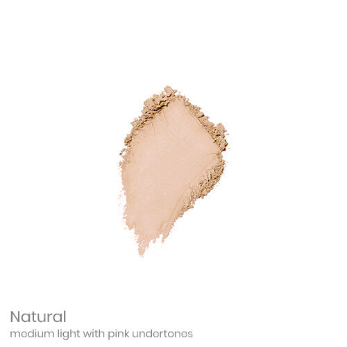 Amazing Base Poudre Minérale Pinceau Rechargeable FPS 20/15 - Jane Iredale