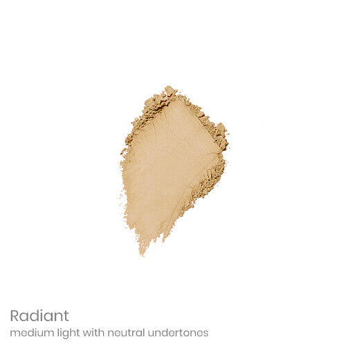 Amazing Base Poudre Minérale Pinceau Rechargeable FPS 20/15 - Jane Iredale