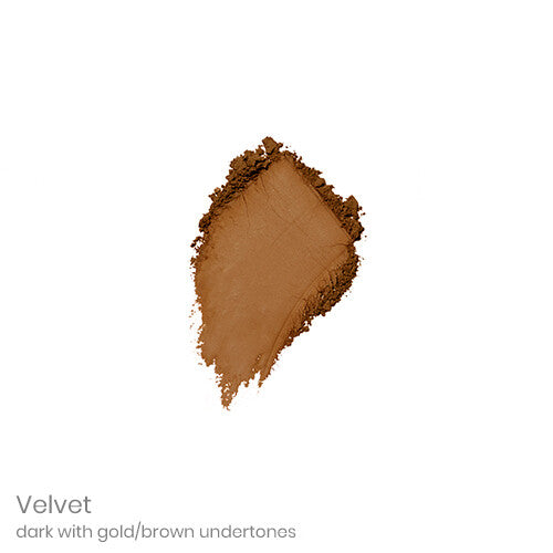 Amazing Base Poudre Minérale Pinceau Rechargeable FPS 20/15 - Jane Iredale