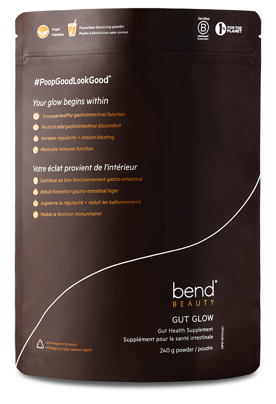 Gut Glow - Bend Beauty