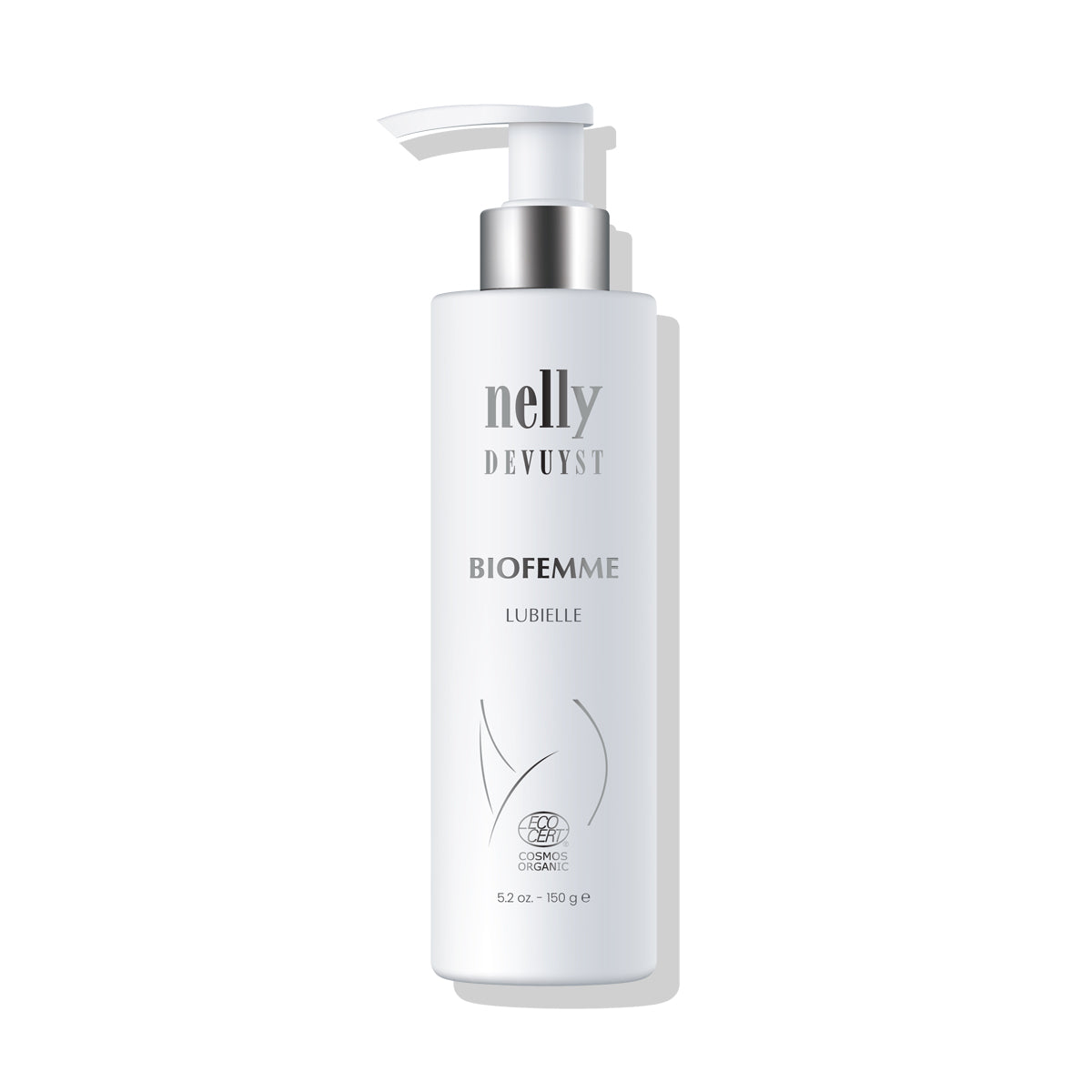 LubiElle BioFemme - Nelly Devuyst