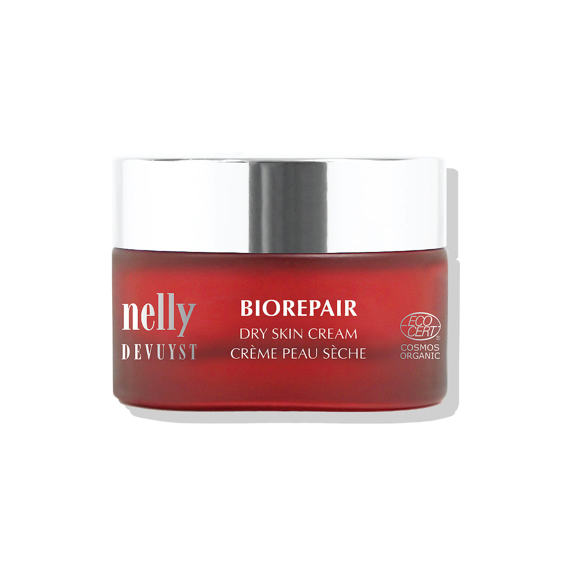 Crème Peaux Sèches Bioscience - Nelly Devuyst