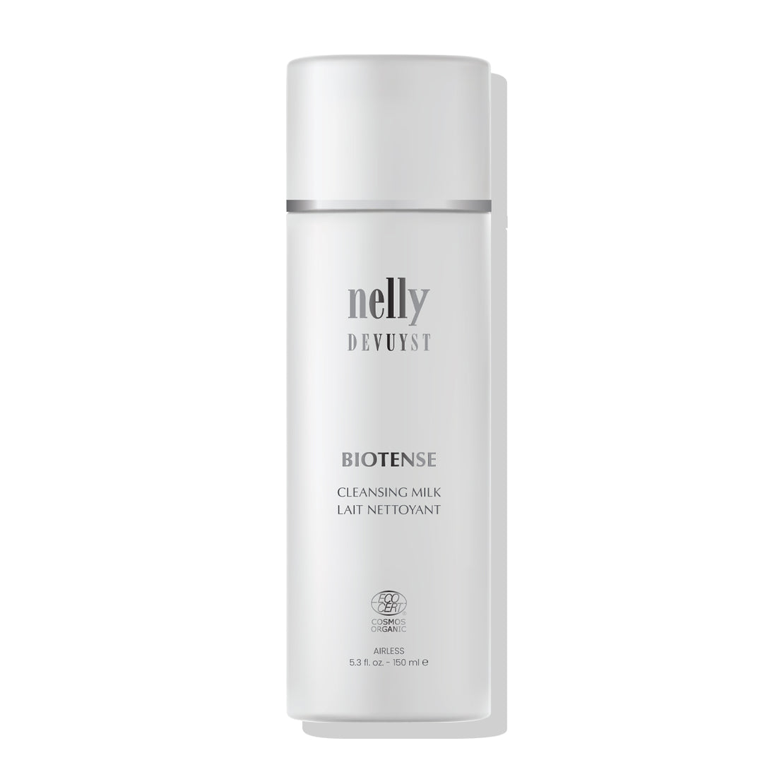 Lait Nettoyant BioTense - Nelly Devuyst