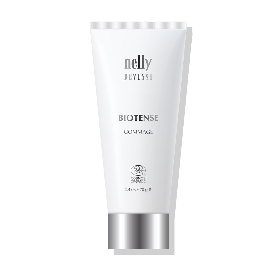 Gommage BioTense - Nelly Devuyst