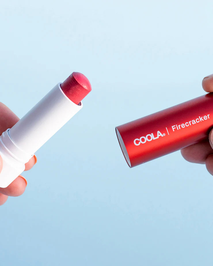 Liplux minéral FPS 30 Étincelle - COOLA