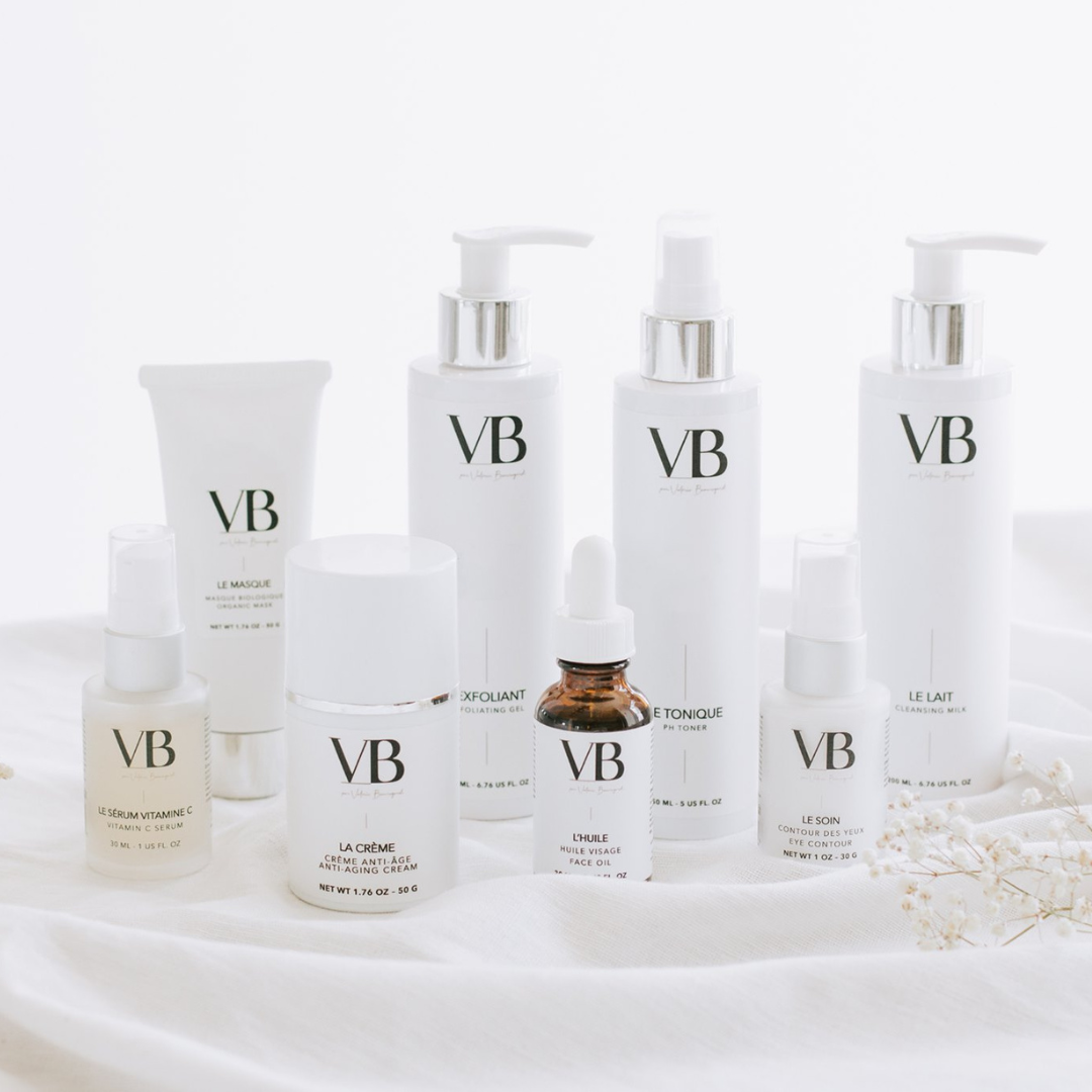 La Routine Essentielle VB