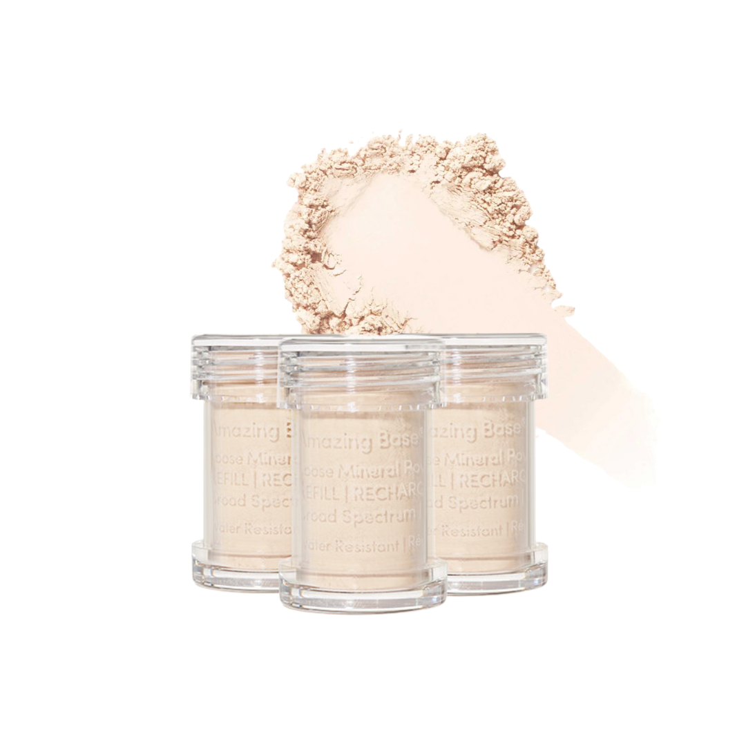 Powder-Me SPF 30 Refill - jane iredale