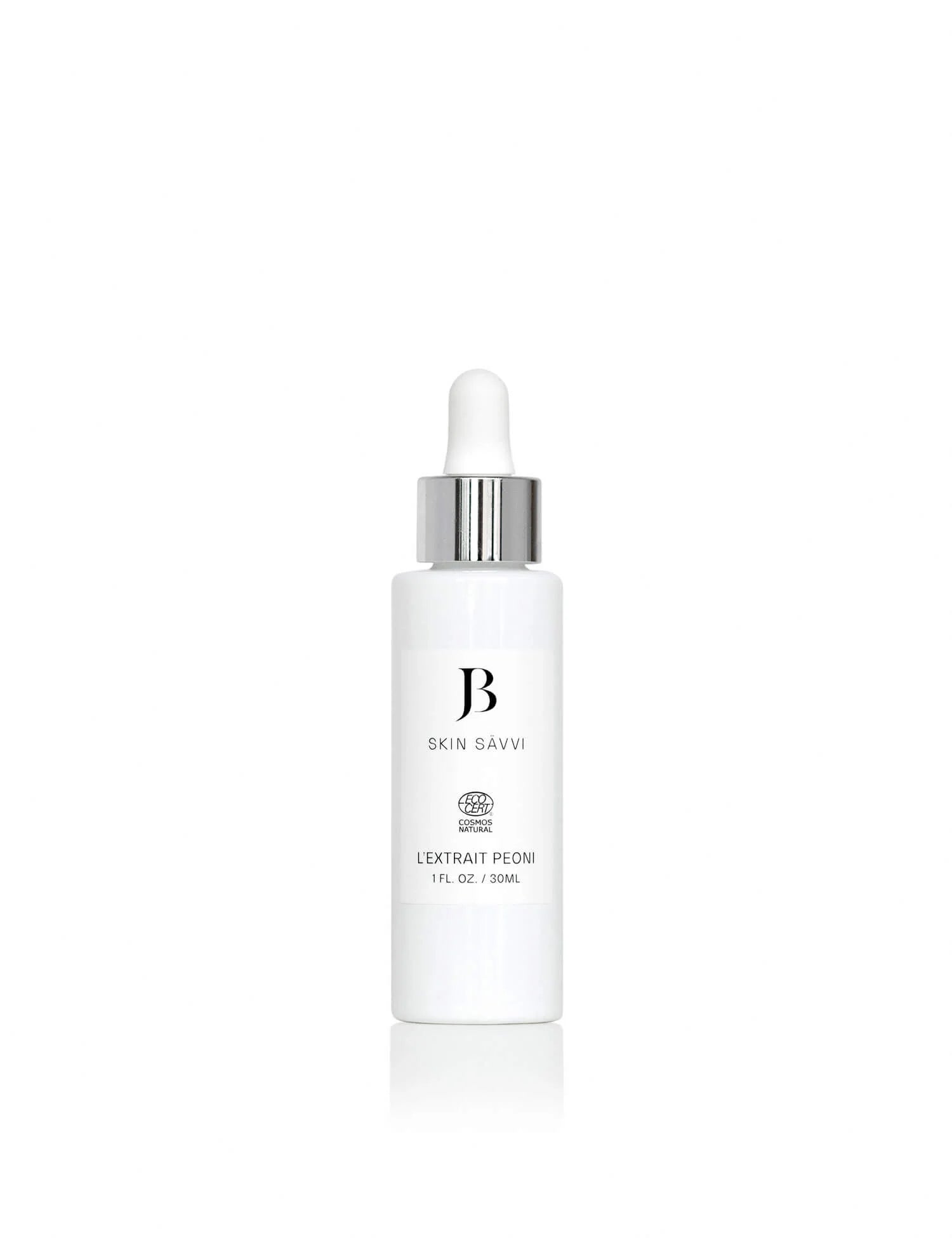 L’extrait peoni - JB SKIN SÄVVI