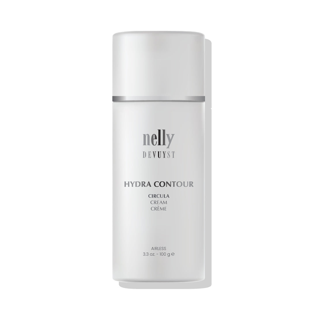 Circula Crème Bioscience - Nelly Devuyst