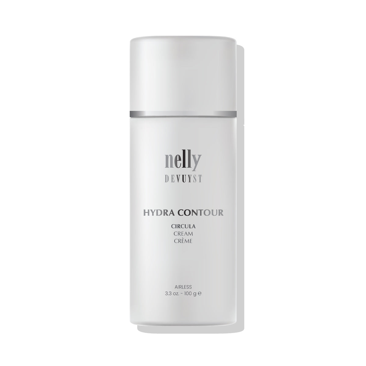 Circula Crème Bioscience - Nelly Devuyst