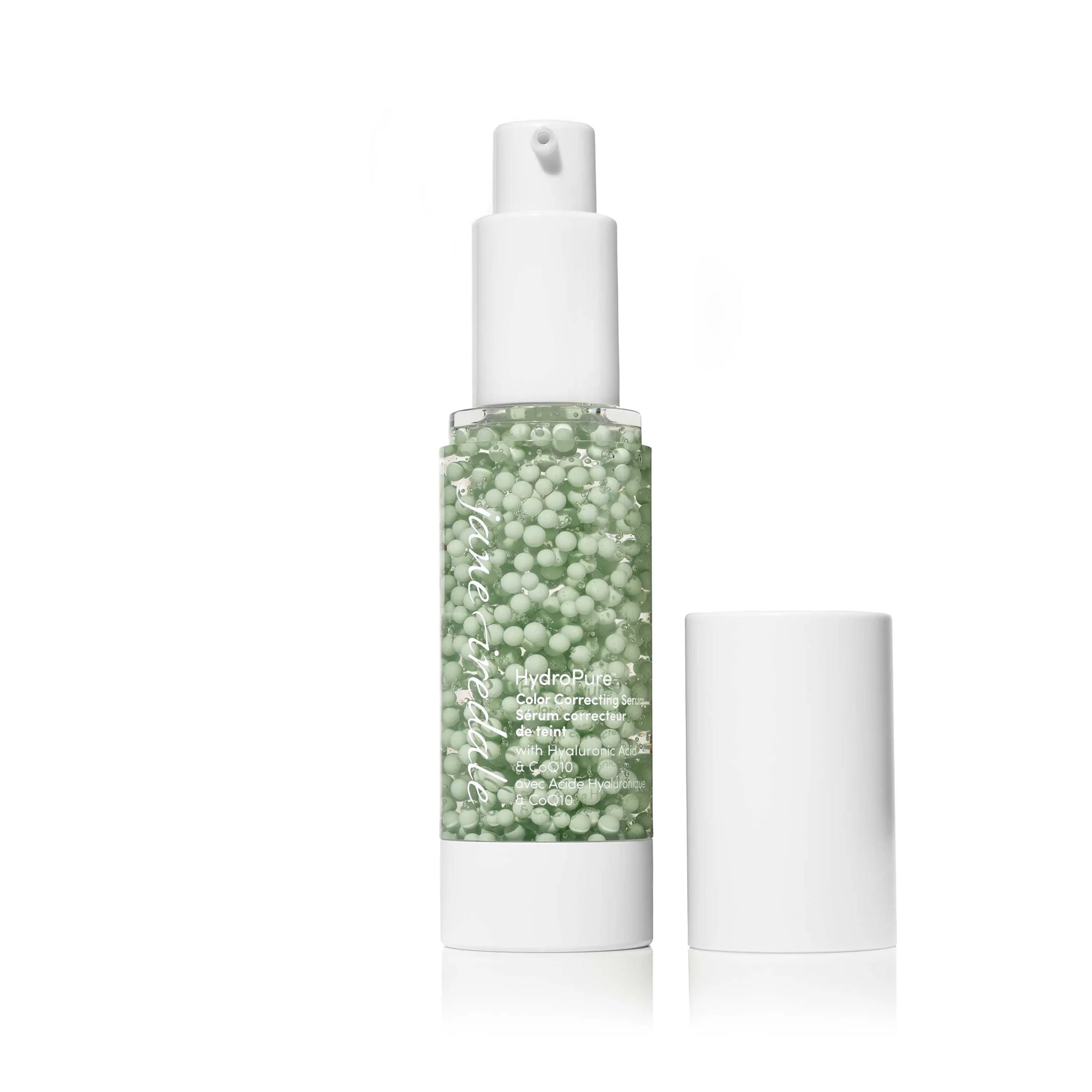 HydroPure Sérum correcteur de couleur - jane iredale