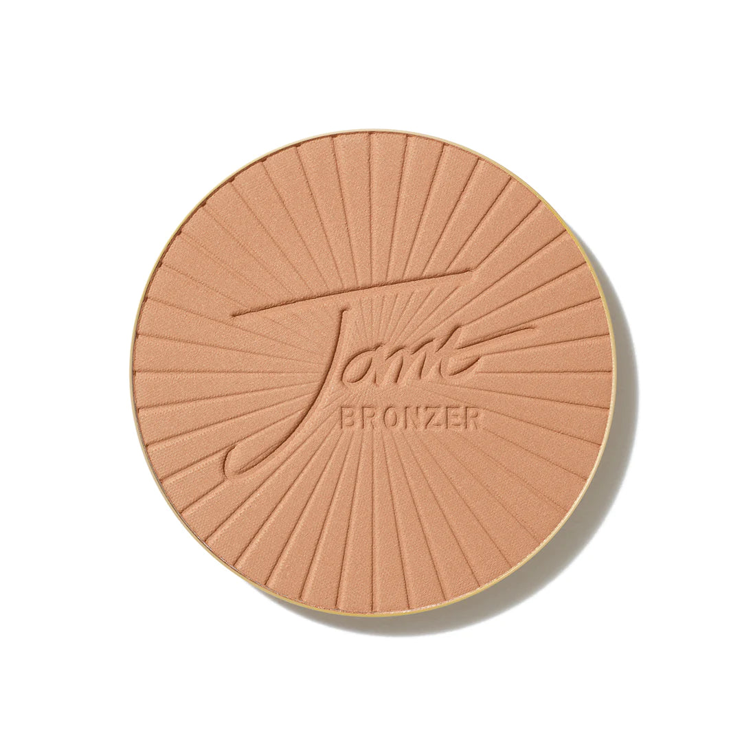 PureBronze Matte Bronzer Refill - jane Iredale