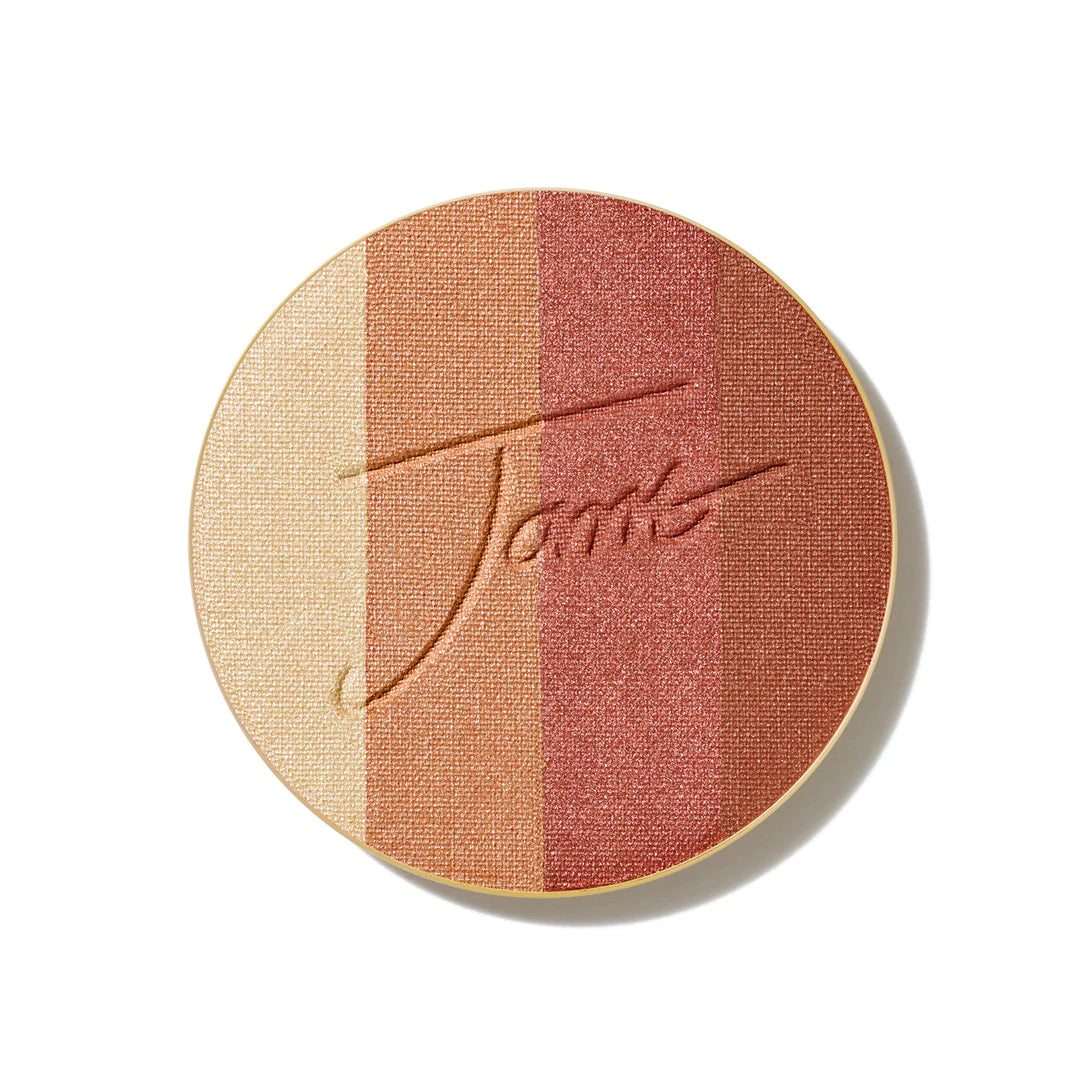 Recharge Bronzer - Jane Iredale