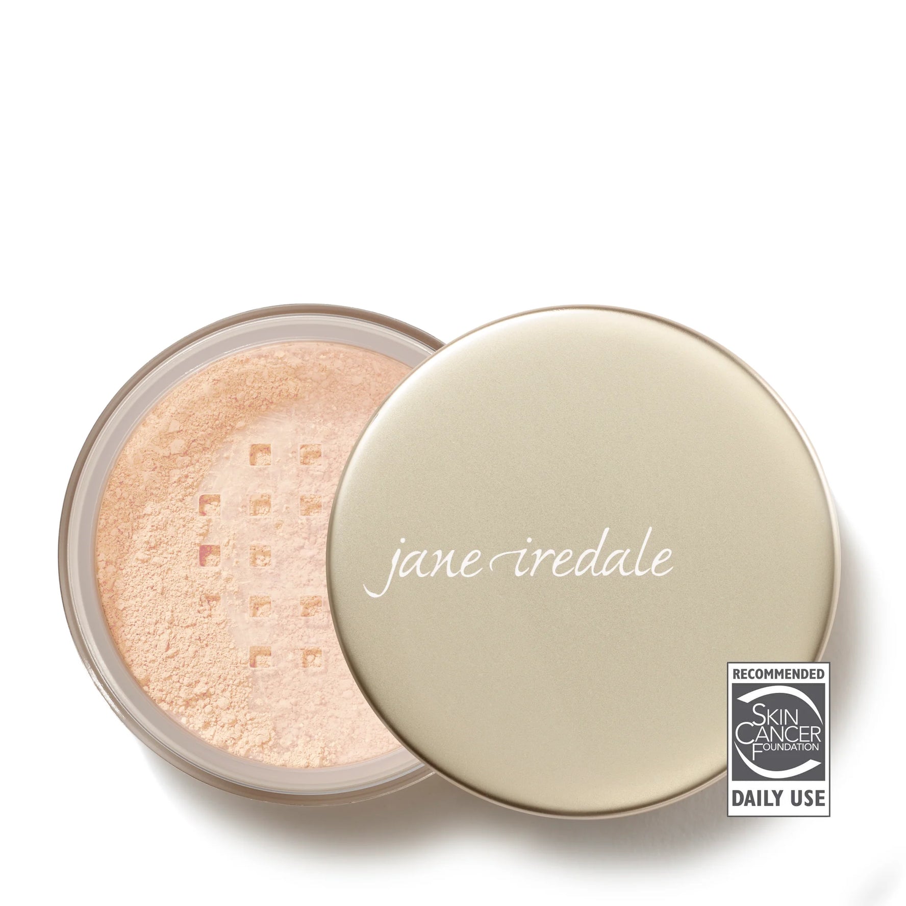 Amazing Base Loose Poudre Minérale FPS 20/15 - Jane Iredale