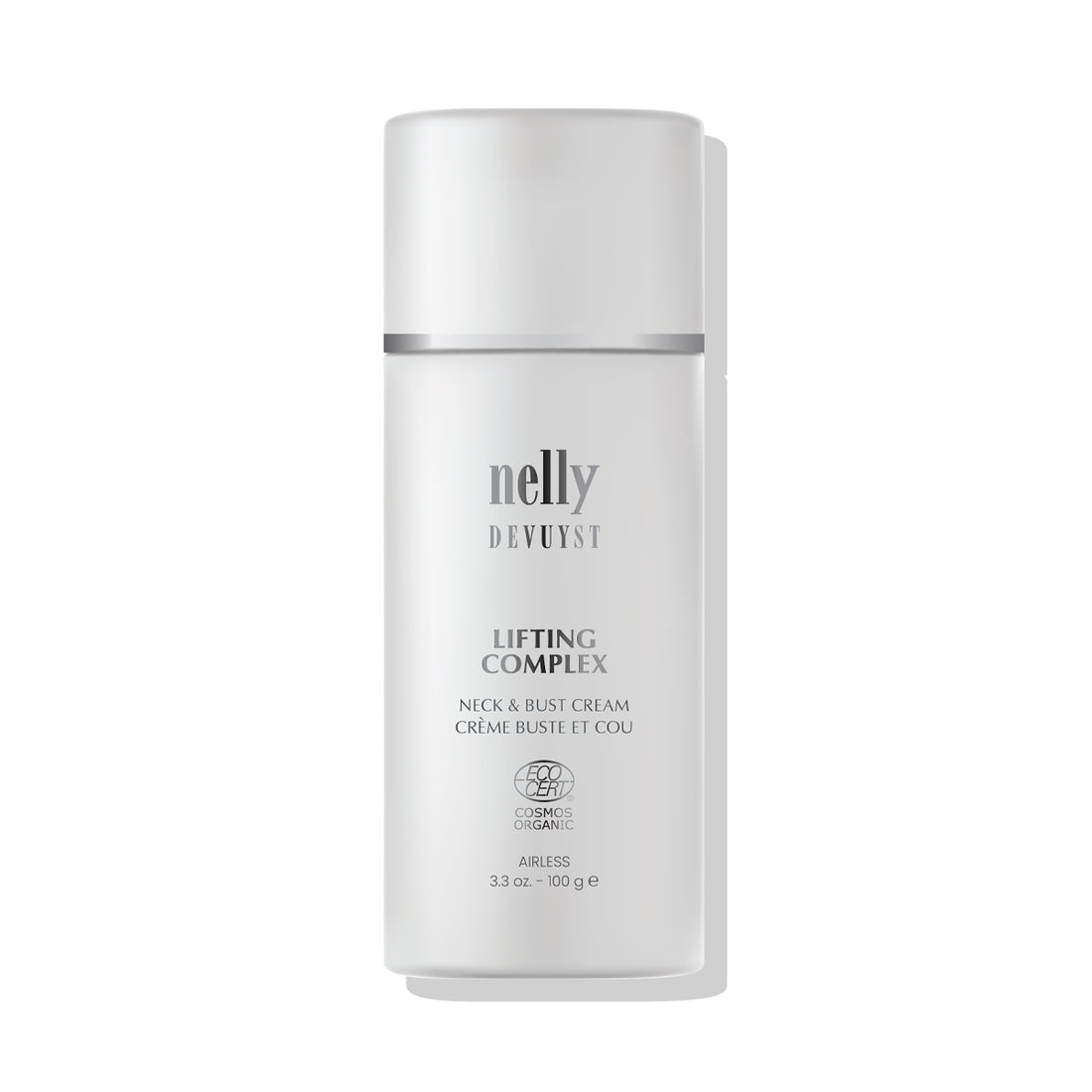 Crème Buste et Cou Lifting Complex Bioscience - Nelly Devuyst