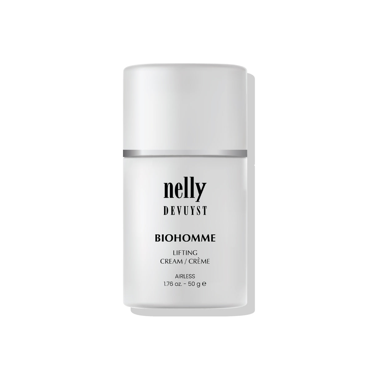 Crème Lifting pour Hommes Bioscience - Nelly Devuyst