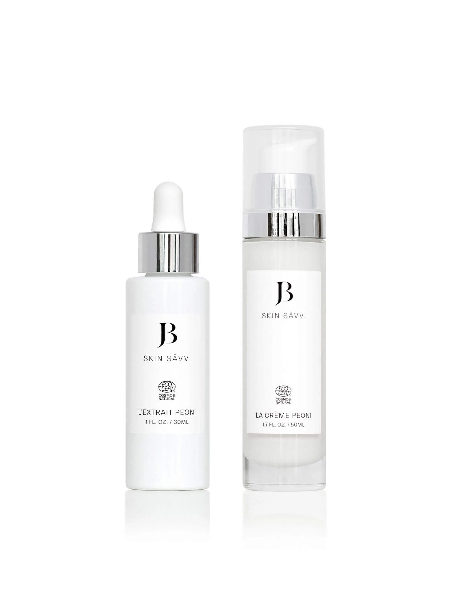 Duo de l’amour (Peoni) - JB SKIN SÄVVI