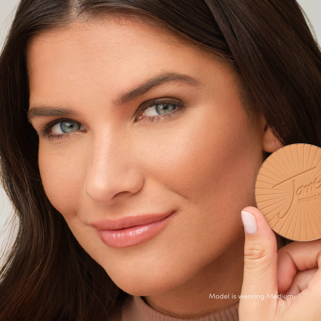 PureBronze Matte Bronzer Refill - Jane Iredale