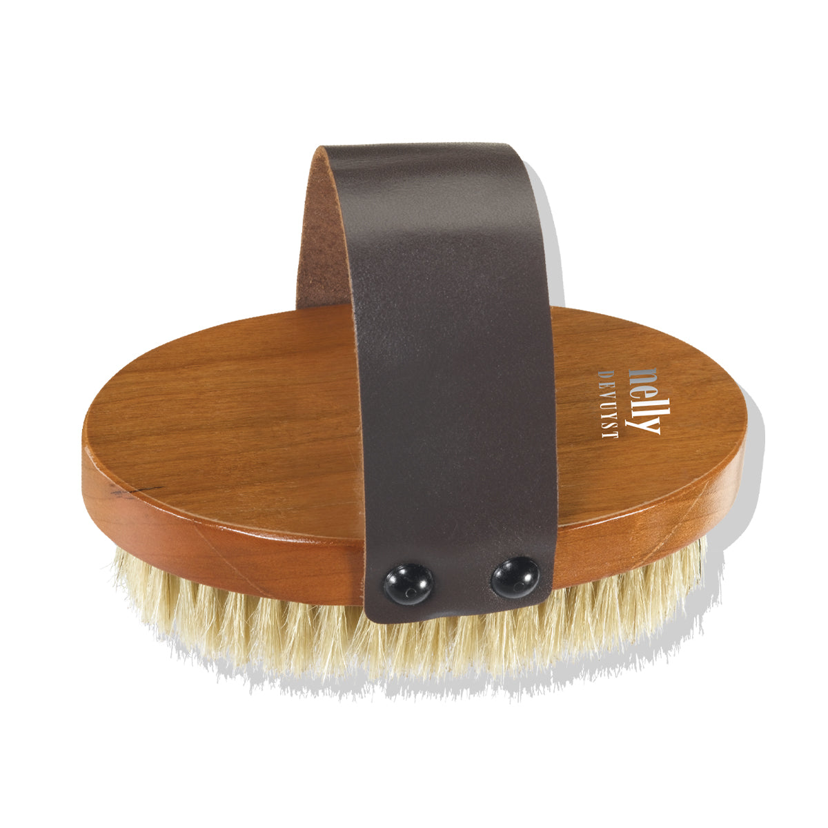 Brosse pour le Corps - Nelly Devuyst