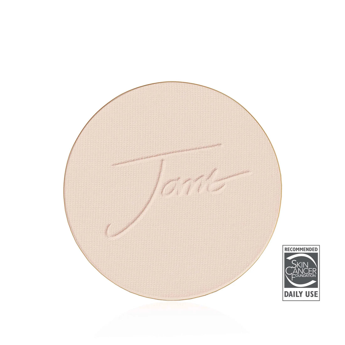 Poudre Pressé Pure Base Minérale - Jane Iredale