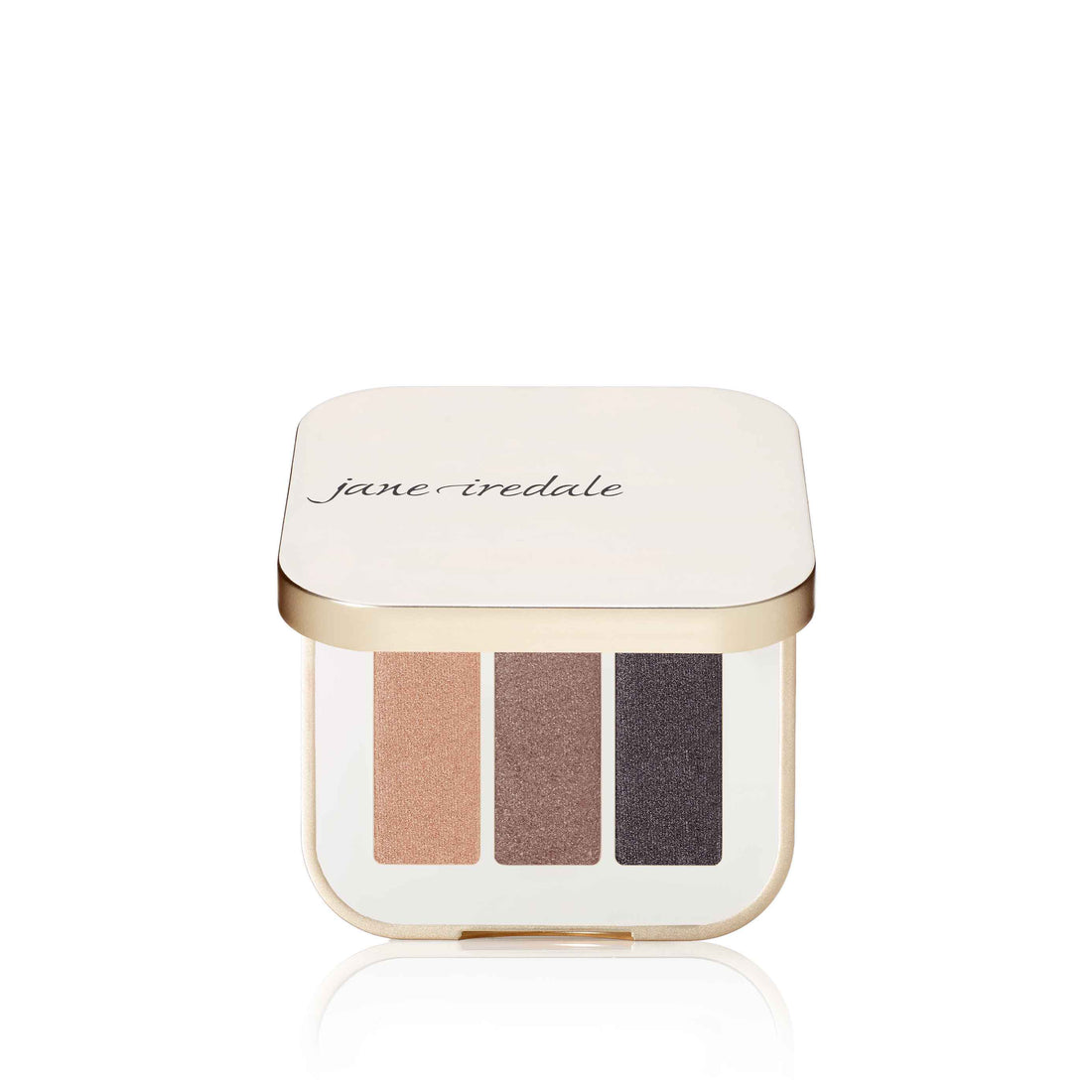 Fard à paupières Trio PurePressed - Jane Iredale