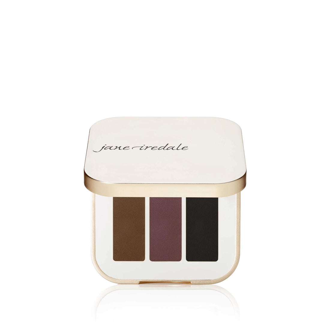 Fard à paupières Trio PurePressed - Jane Iredale