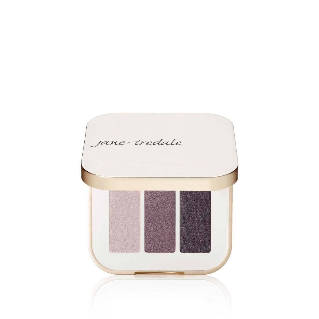 Fard à paupières Trio PurePressed - Jane Iredale