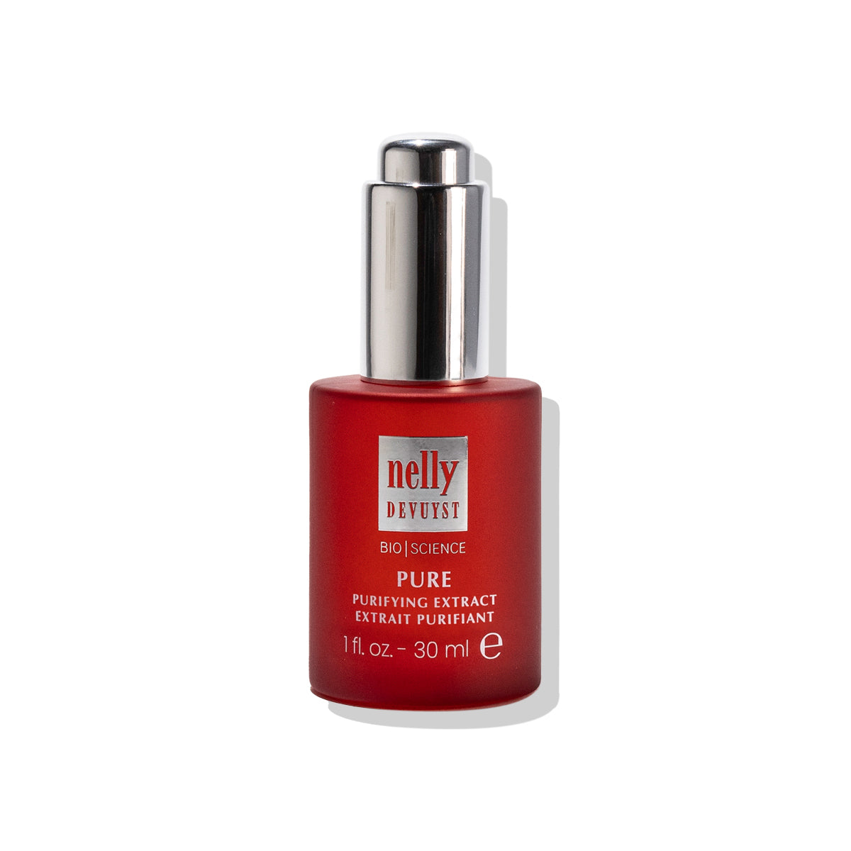 Extrait Purifiant Bioscience - Nelly Devuyst