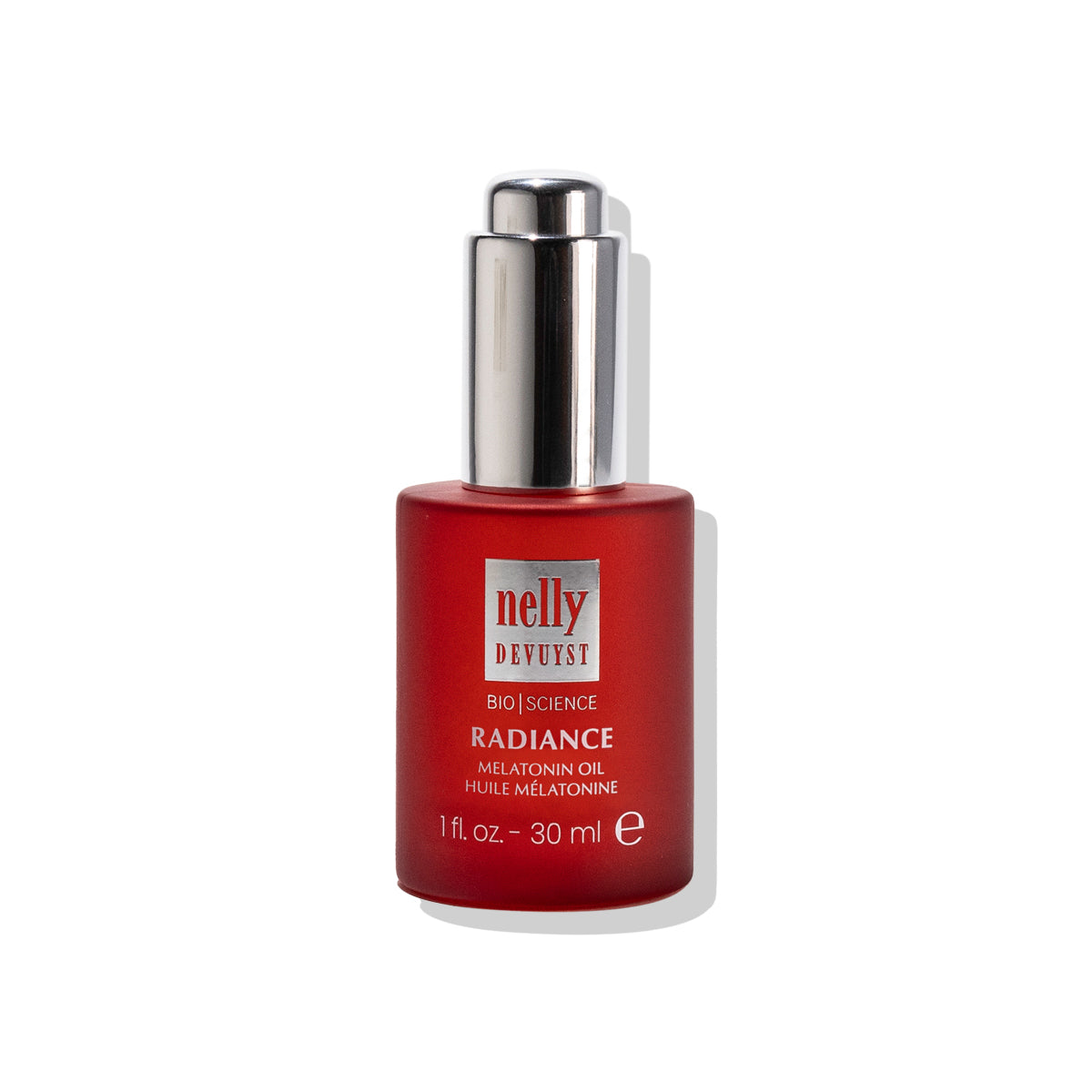 Huile Radiance Bioscience - Nelly Devuyst
