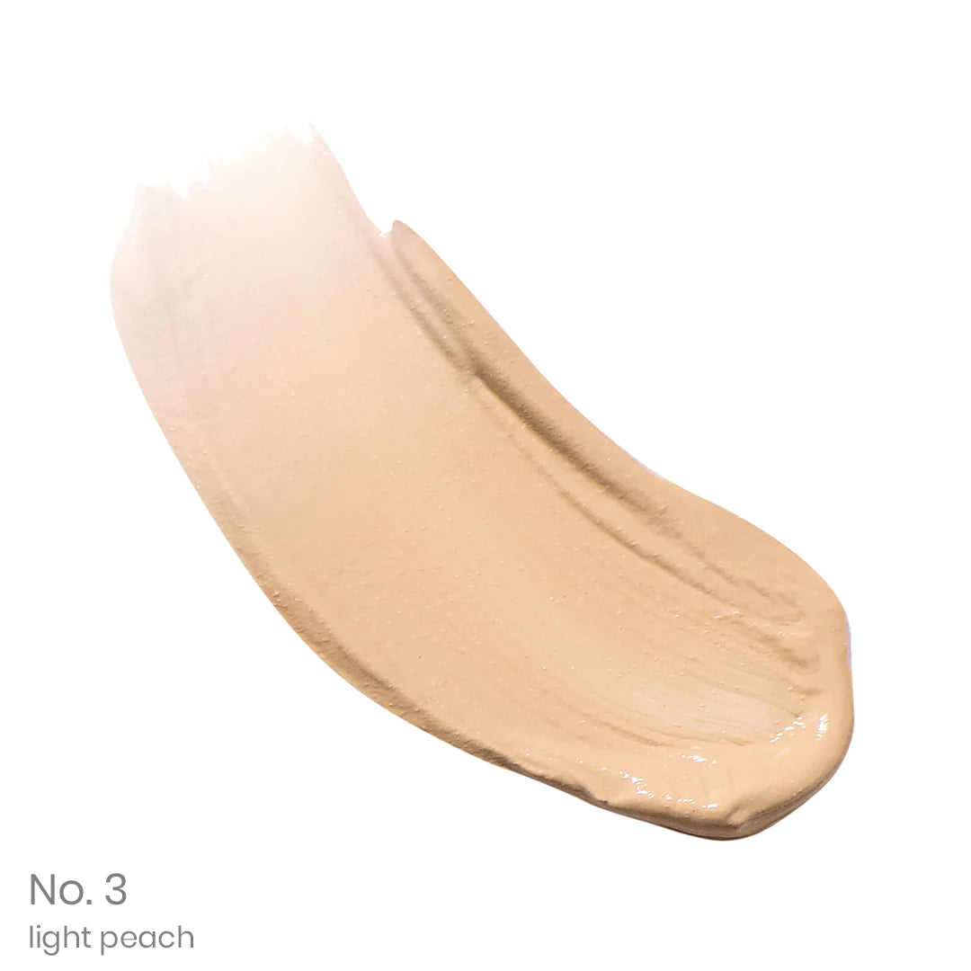 Cache-Cernes Active Light - Jane Iredale