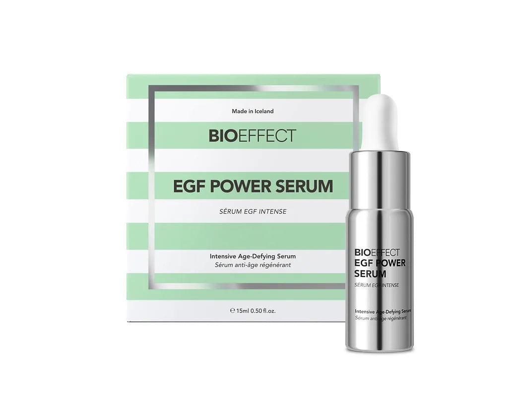 Sérum Power EGF - Bioeffect