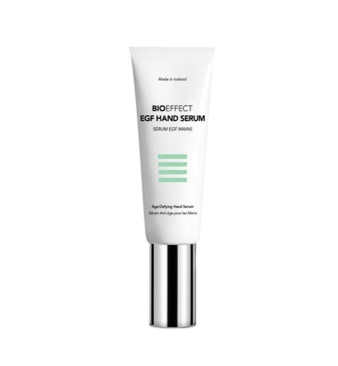Sérum EGF pour les mains - Bioeffect