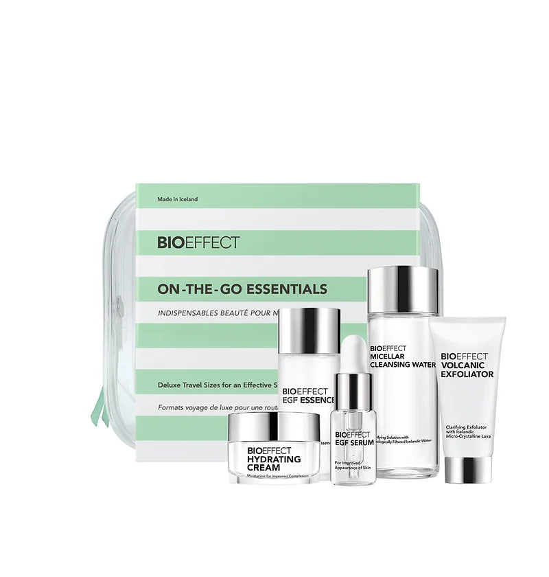 Essentiels ON-THE-GO - Bioeffect