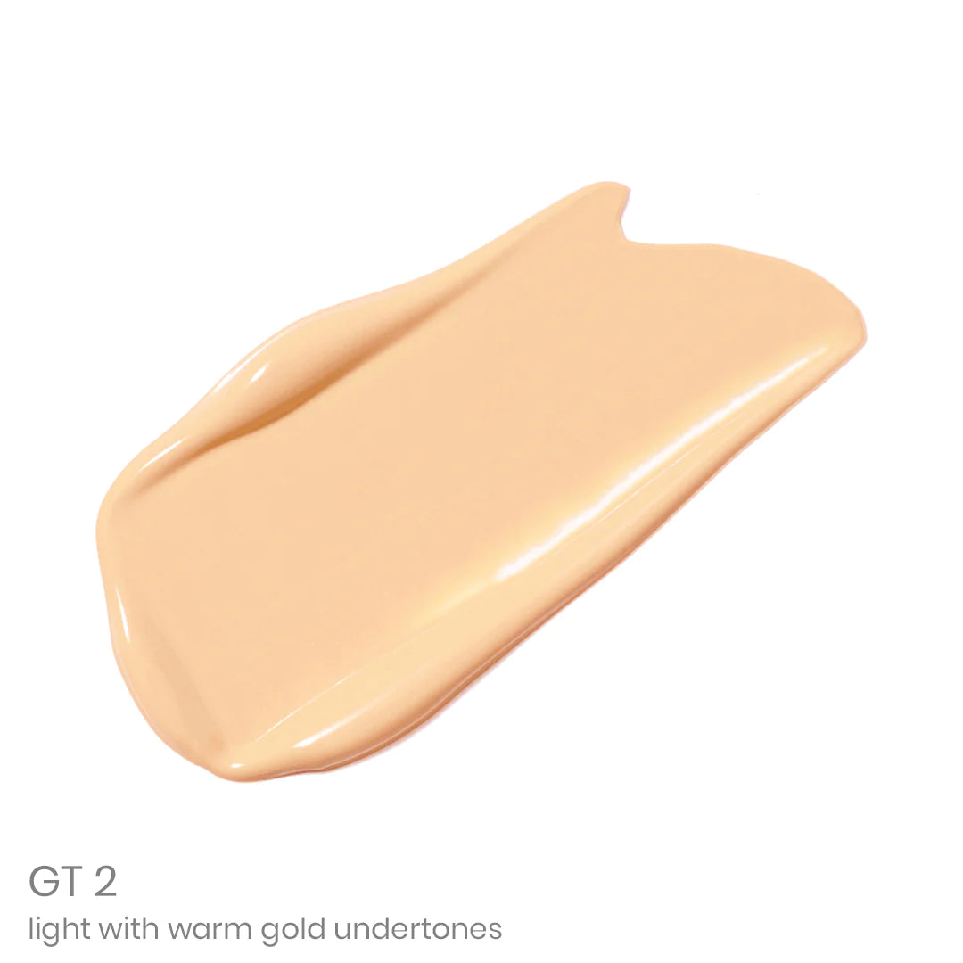 Glow Time Pro BB Cream FPS 25 - jane Iredale
