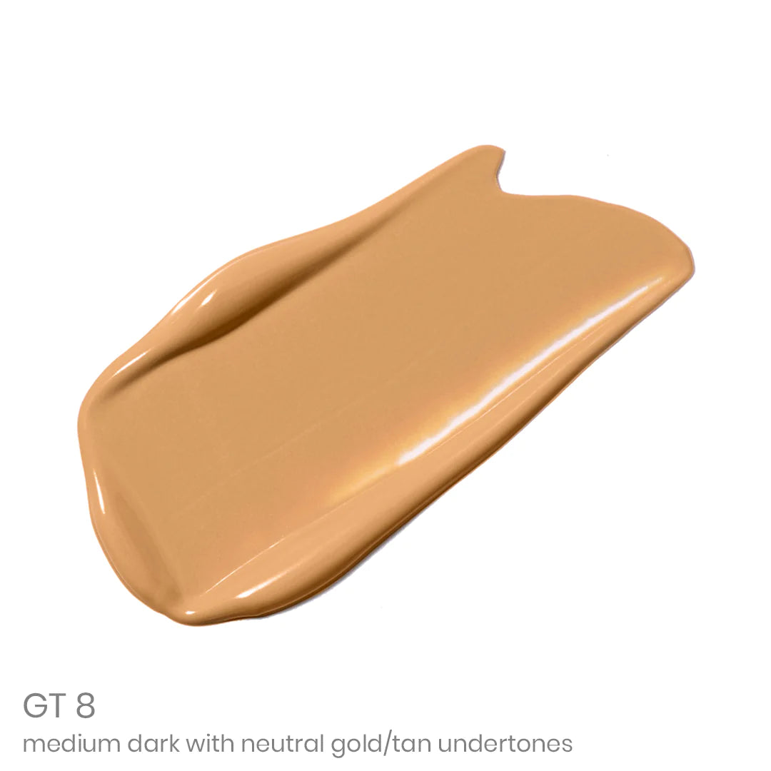 Glow Time Pro BB Cream FPS 25 - jane Iredale