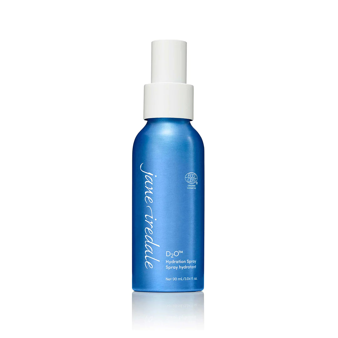 Spray Hydration D2O - jane iredale