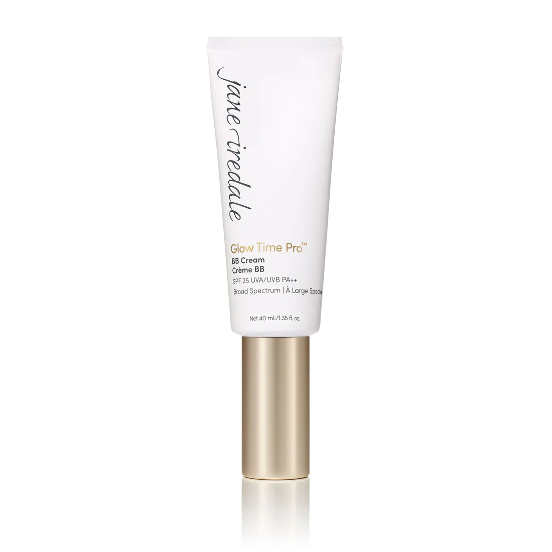 Glow Time Pro BB Cream FPS 25 - jane Iredale